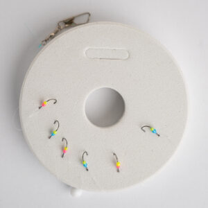 Sistemėlė Seliavoms Nr. 2.2PM