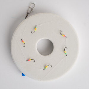 Sistemėlė Seliavoms Nr. 3.3M