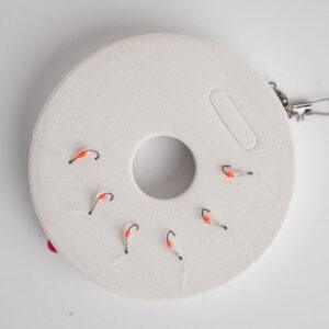 Sistemėlė Seliavoms Nr. 5.2R