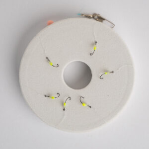 Sistemėlė Seliavoms Nr. 1.1S