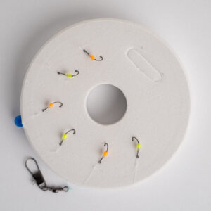 Sistemėlė Seliavoms Nr. 1.3M