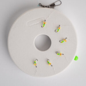 Sistemėlė Seliavoms Nr. 7.1Z