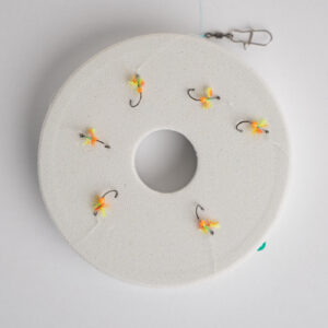 Sistemėlė Seliavoms Nr. 7.2O