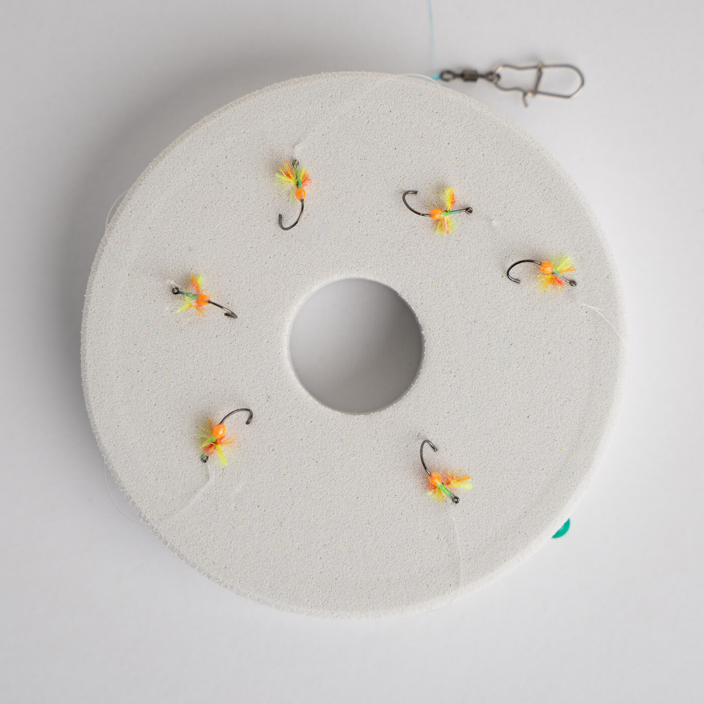 Sistemėlė Seliavoms Nr. 7.2O