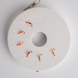 Sistemėlė Seliavoms Nr. 6.4M