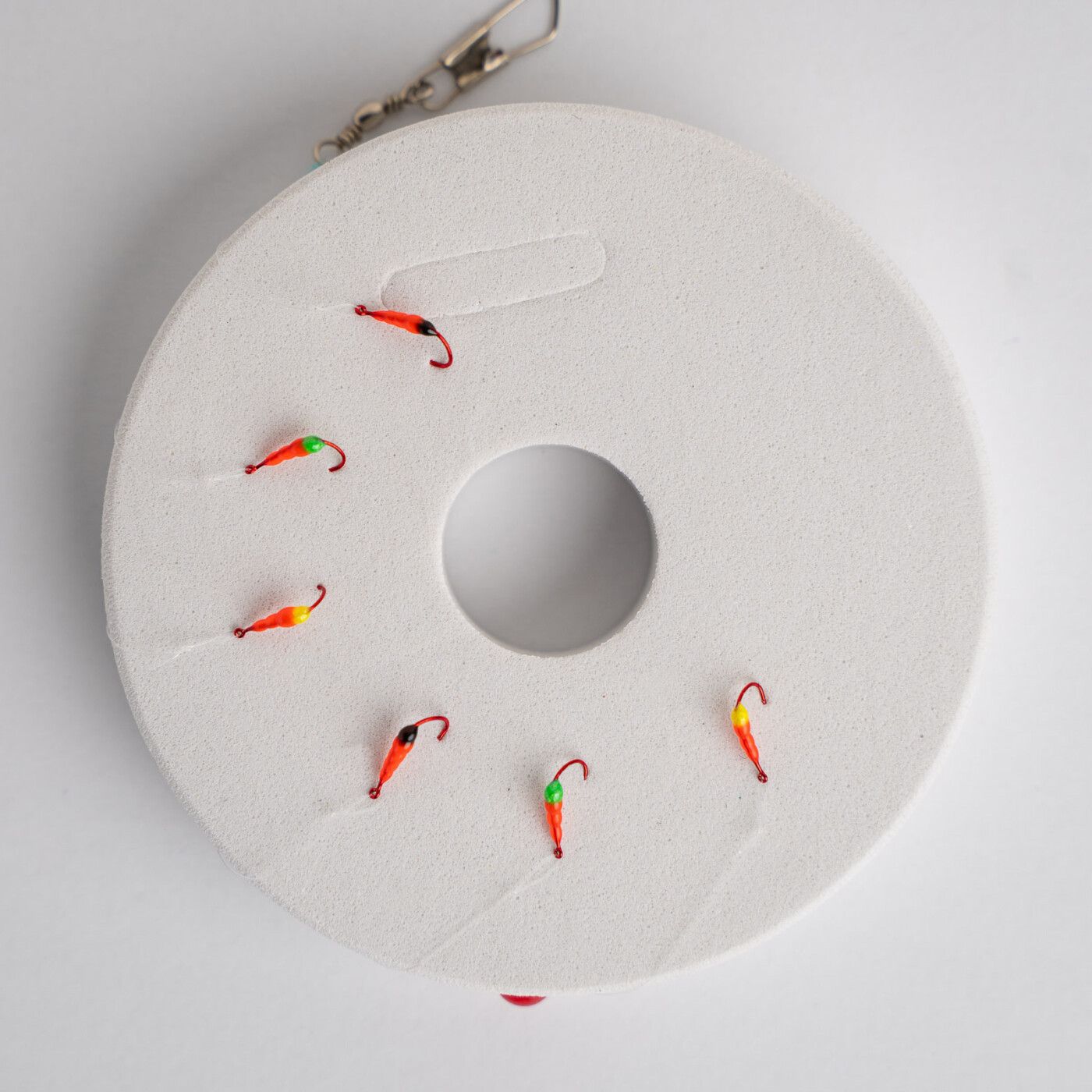 Sistemėlė Seliavoms Nr. 6.4M