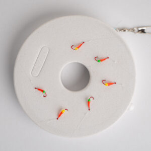 Sistemėlė Seliavoms Nr. 6.5M