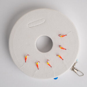 Sistemėlė Seliavoms Nr. 6.3G