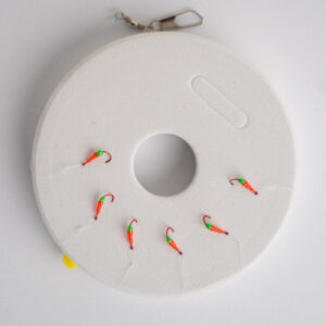 Sistemėlė Seliavoms Nr. 6.2Z