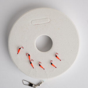 Sistemėlė Seliavoms Nr. 6.1J