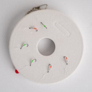 Sistemėlė Seliavoms Nr. 5.4M