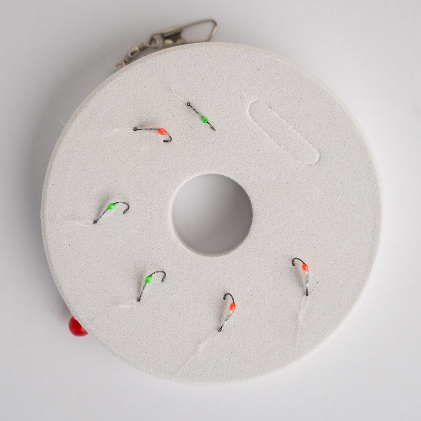 Sistemėlė Seliavoms Nr. 5.4M